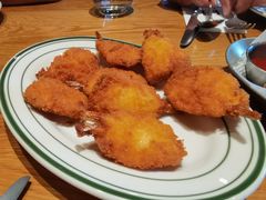 凤尾虾-1861意大利餐厅(文化广场店)