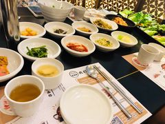 -韩屋韩国料理(天山路店)