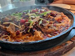 -老板恋上鱼(恒隆广场店)