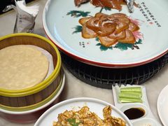 -京味斋·北京烤鸭(新源街店)