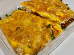 -老通城豆皮大王(吉庆街店)