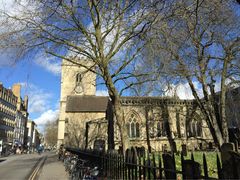 University&nbsp;of&nbsp;Oxford-牛津大学