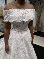 -珠海女王嫁衣馆(珠海左右创意园店)