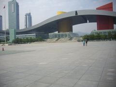 -市民中心-餐厅