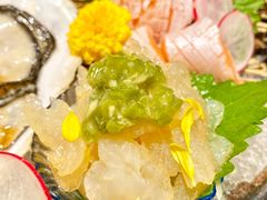 -家贺屋刺身寿司专门店