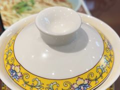 -老淮城·长鱼面(河下古镇店)
