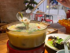 -闽上鲜·福建菜(龙湖滨江天街店)