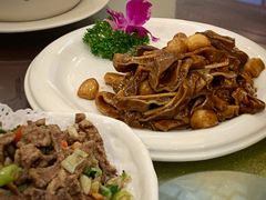 -北京小肠陈饭庄(方庄店)