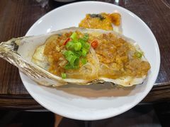 -喜悦小串海鲜烧烤大排档(高新万达店)
