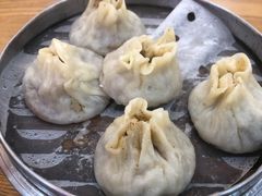 -蔡林记(汉街店)