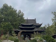 -钱王祠