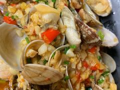 -聚味瞿记·龙虾堂(树木岭店)