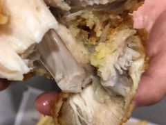 -麦当劳(新新大道岗丰店)
