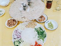 -官塘陈记鱼生·潮汕砂锅粥·牛肉火锅(潮枫路总店)