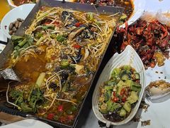 -楠翔馆桐庐菜(胜利河美食街店)