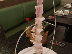 -得意咚瓜·顺德鱼生·冬瓜火锅(深圳首店)