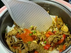 -锦上中式酒馆(南内环店)