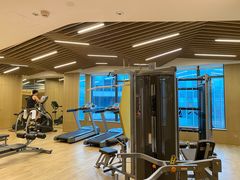 -成都合景誉舍全套房酒店