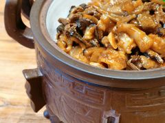 阎府大烩菜-山西会馆·晋菜·晋商宴·牌匾博物馆(胜利东街店)