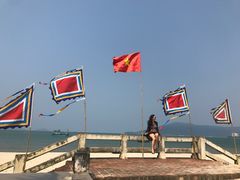 -会安古镇