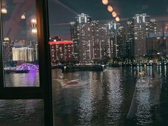 -Kathleen's Waitan 凯圣琳江景西餐厅(外滩店)