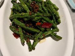 -青雅中餐厅(大连金石滩绿发希尔顿度假酒店)