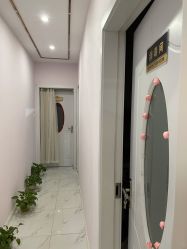 -奥丽维娅美容养生会所