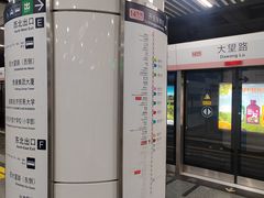 -大望路(地铁站)