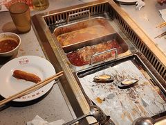 -芝小官毛肚火锅海鲜自助(淮安清江浦区新亚店)