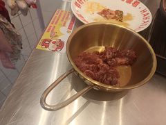 -哈哈碳都·牛肋条无限自助烤肉(宝龙店)