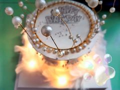 -安妮贝可生日蛋糕(万博店)