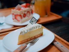 柠檬挞-花马天堂云南餐厅 Lost Heaven(外滩店)