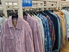 -比斯特上海购物村精品奥特莱斯