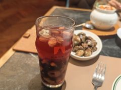 -秋林西餐厅(总店)