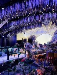 -花嫁丽舍海岛婚礼殿堂(国展店)