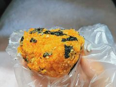 海苔风味小贝-鲍师傅糕点(五角场店)