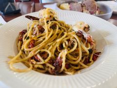 -UPPER KITCHEN(延安路店)
