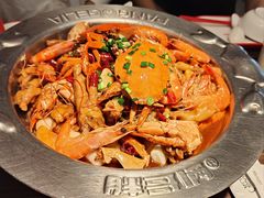 -胖哥俩肉蟹煲(宿迁宝龙广场店)