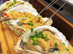 -破店肥哈·东北烧烤(南山保利店)