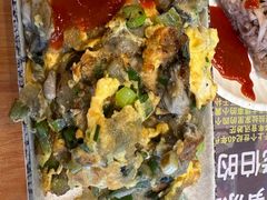 -黄老伯的海蛎煎