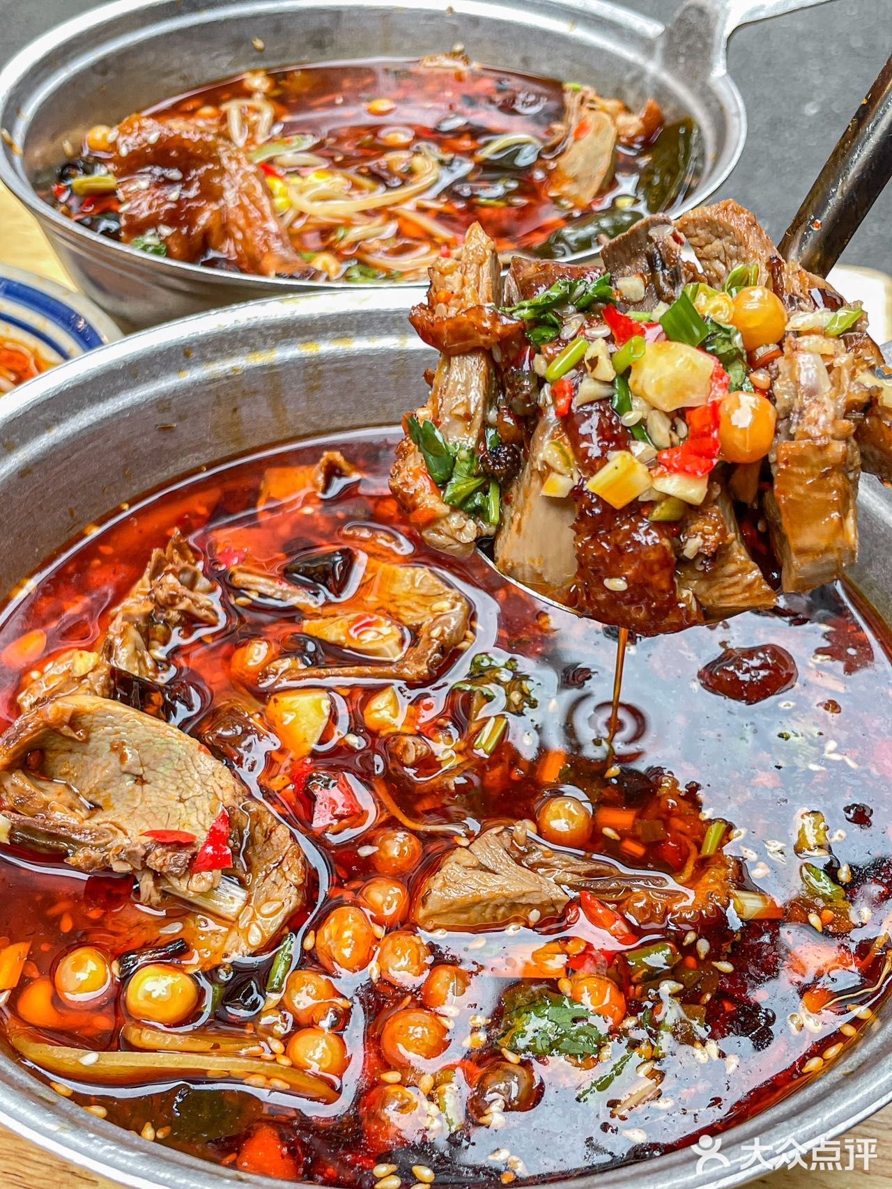 ️这家正经成都口味的鸭店，可算是我被找到了