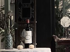 -梧桐花园餐厅(新城店)