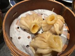 -南京大牌档(新街口德基广场店)