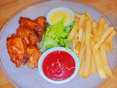 -Money Shops(愚园路店)