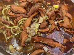 -鹍记特色牛杂面