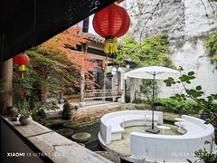-西溪南古村落景区
