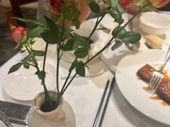 -扬州香格里拉·香宫中餐厅