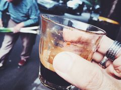 浓缩-VOYAGE COFFEE(北锣鼓巷店)