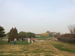-龙熙温泉高尔夫俱乐部