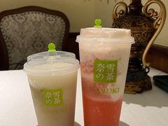 -奈雪的茶(天河城店)